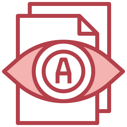 eye