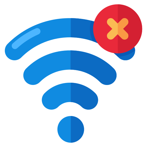 no-wifi